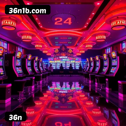 Roleta e blackjack 36n