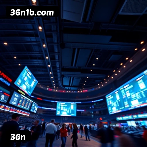 App 36n Android download