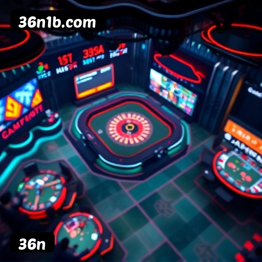 Checklist para avaliar a plataforma 36n