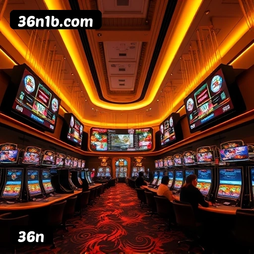 Gates of Olympus slot 36n