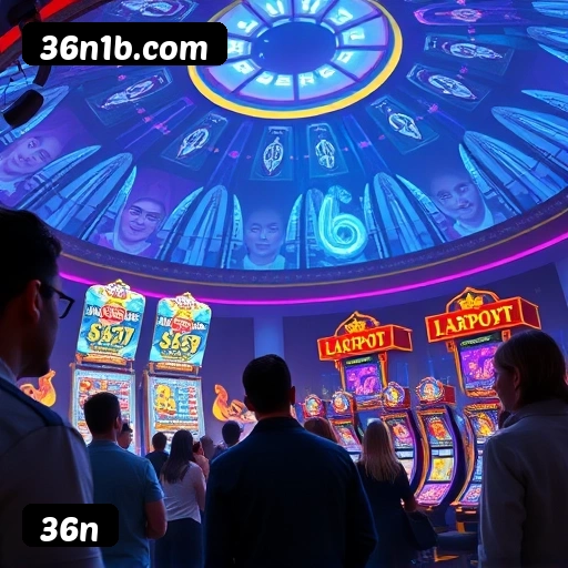 Guia rápido de apostas ao vivo na 36n